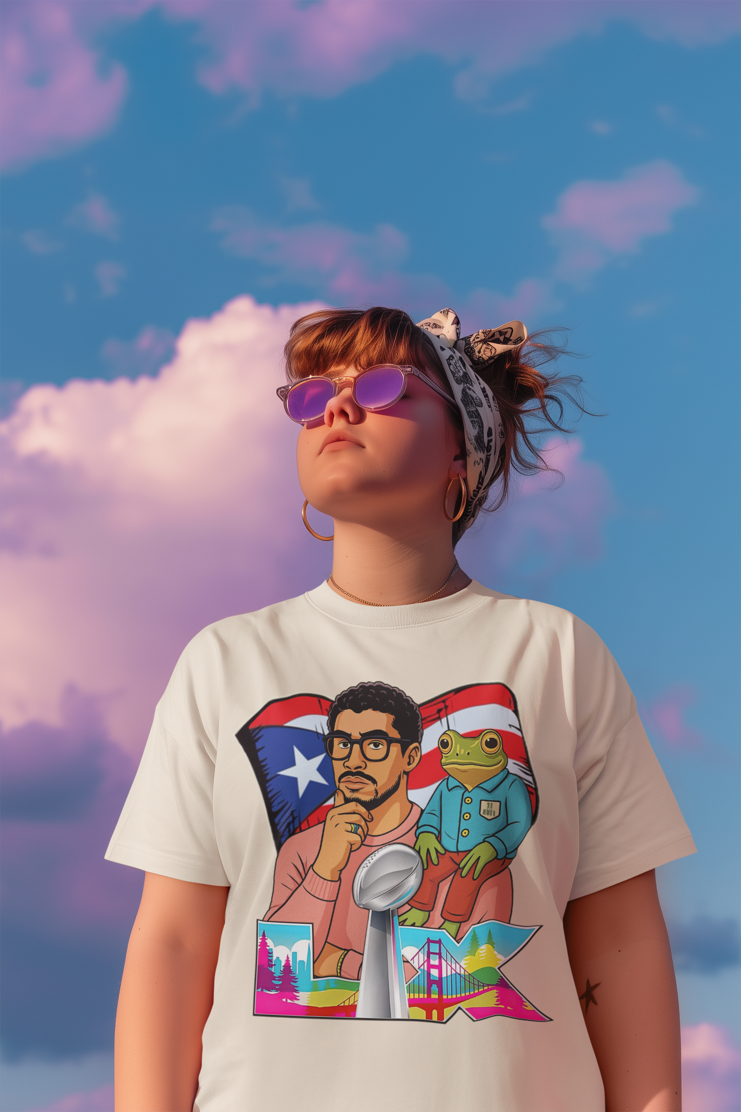 BB - Puerto Rico