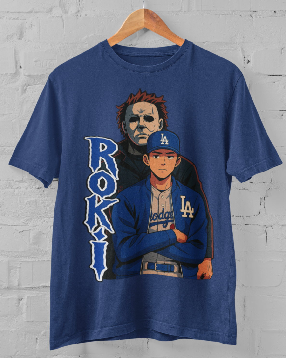 Roki