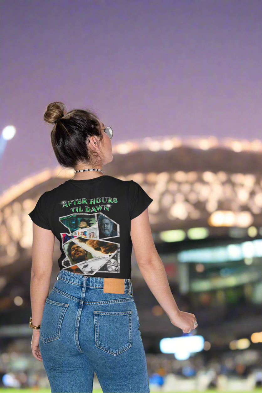 W**knd Tee