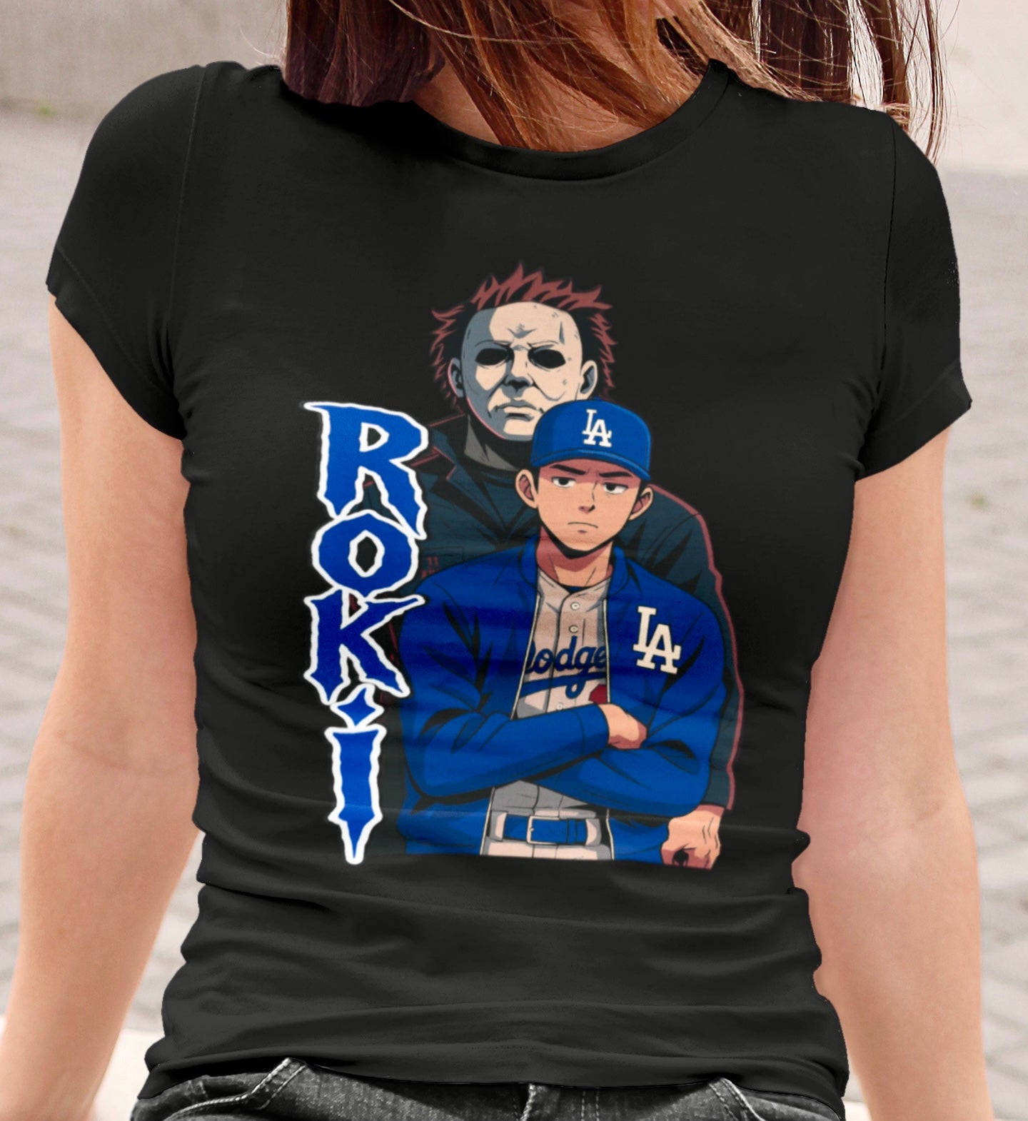 Roki