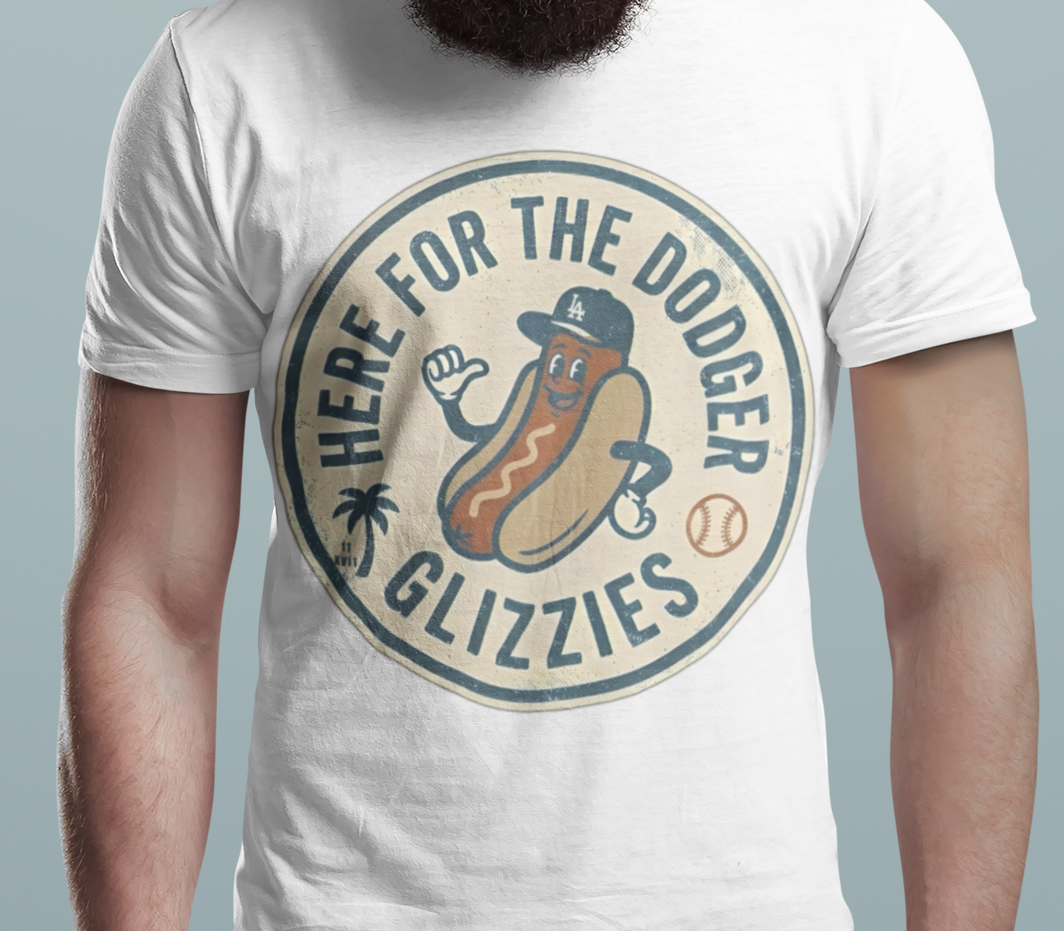 Dodger Glizzy
