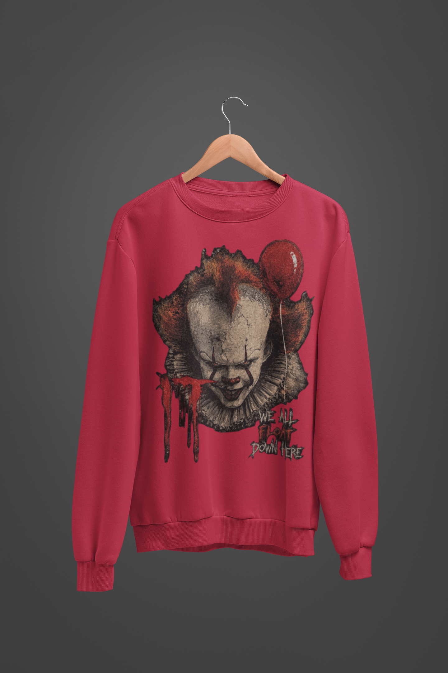 Pennywise Sweathirt