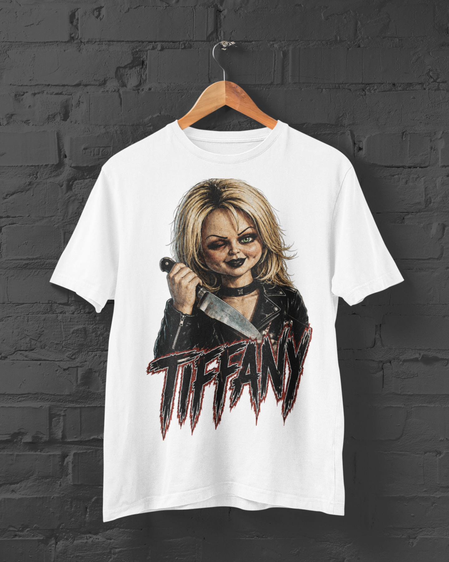 Tiffany Bride of Chucky