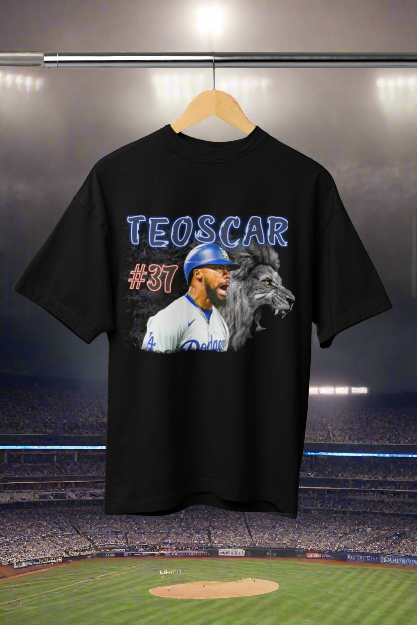 Teoscar Tee