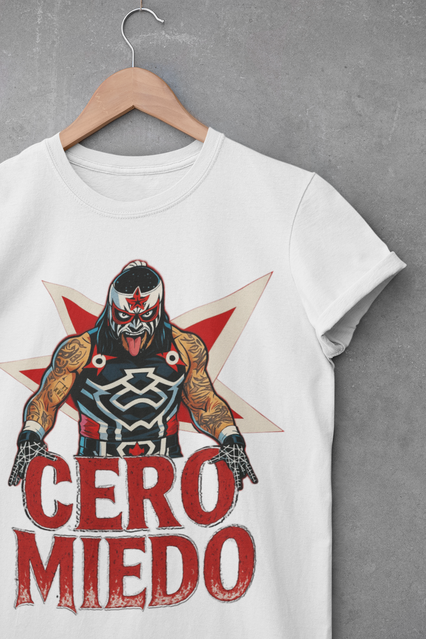 Cero Miedo
