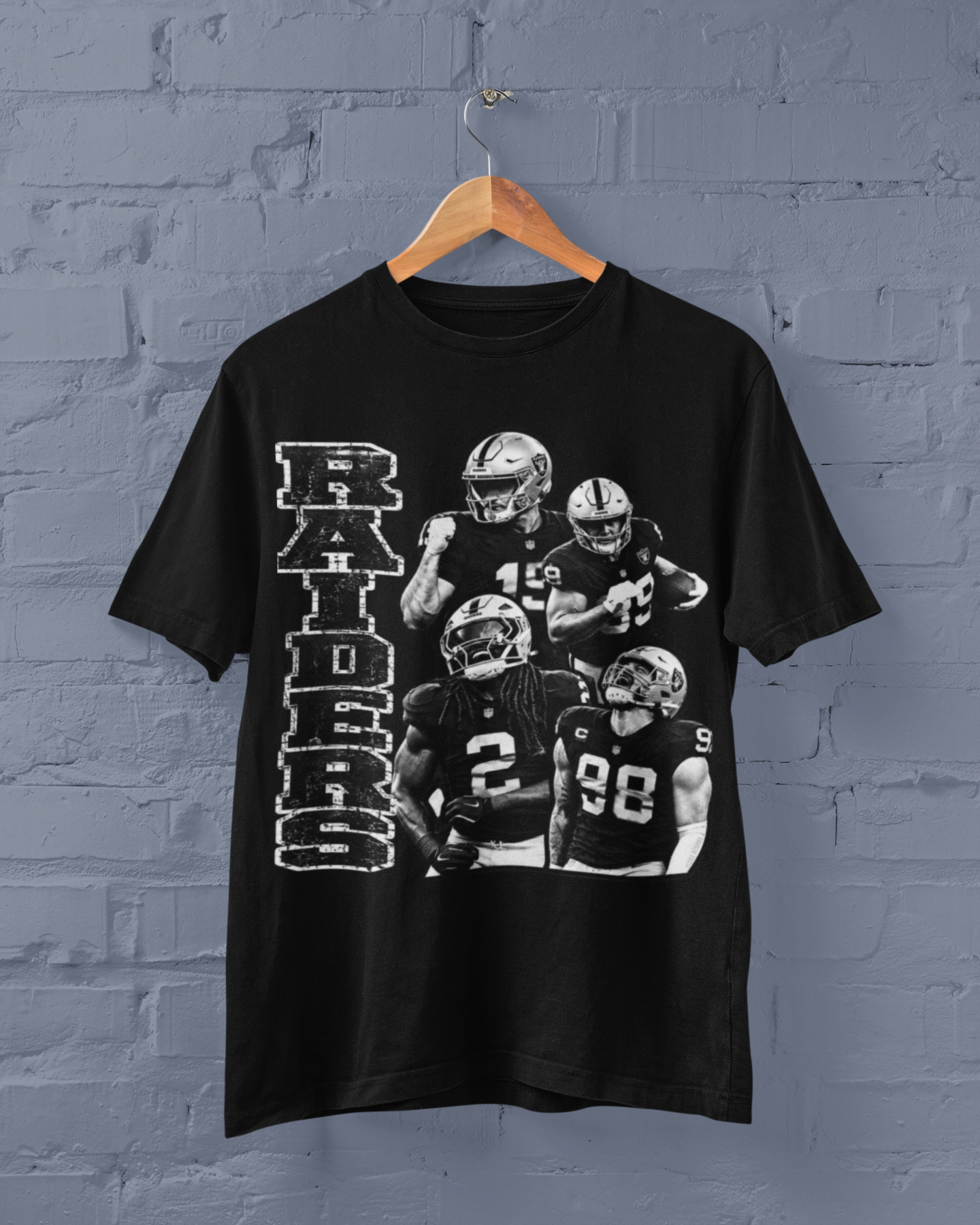 Raider Nation