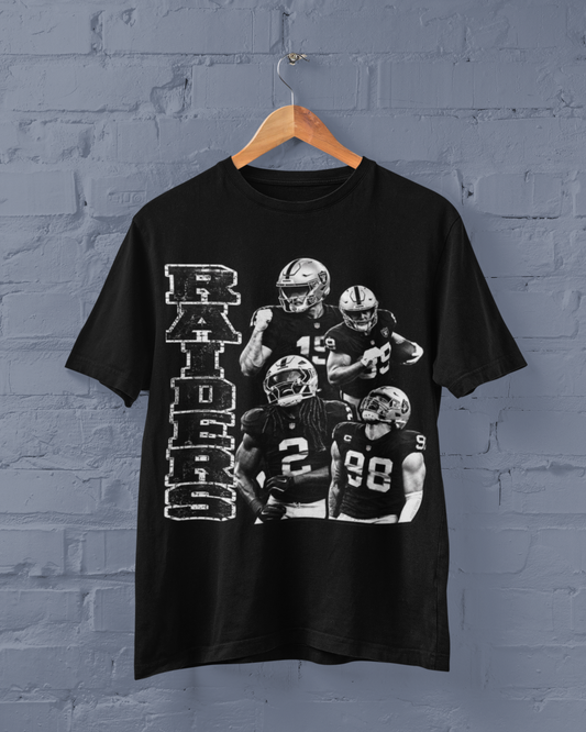 Raider Nation