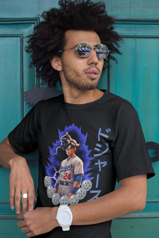 Goku Dodgers
