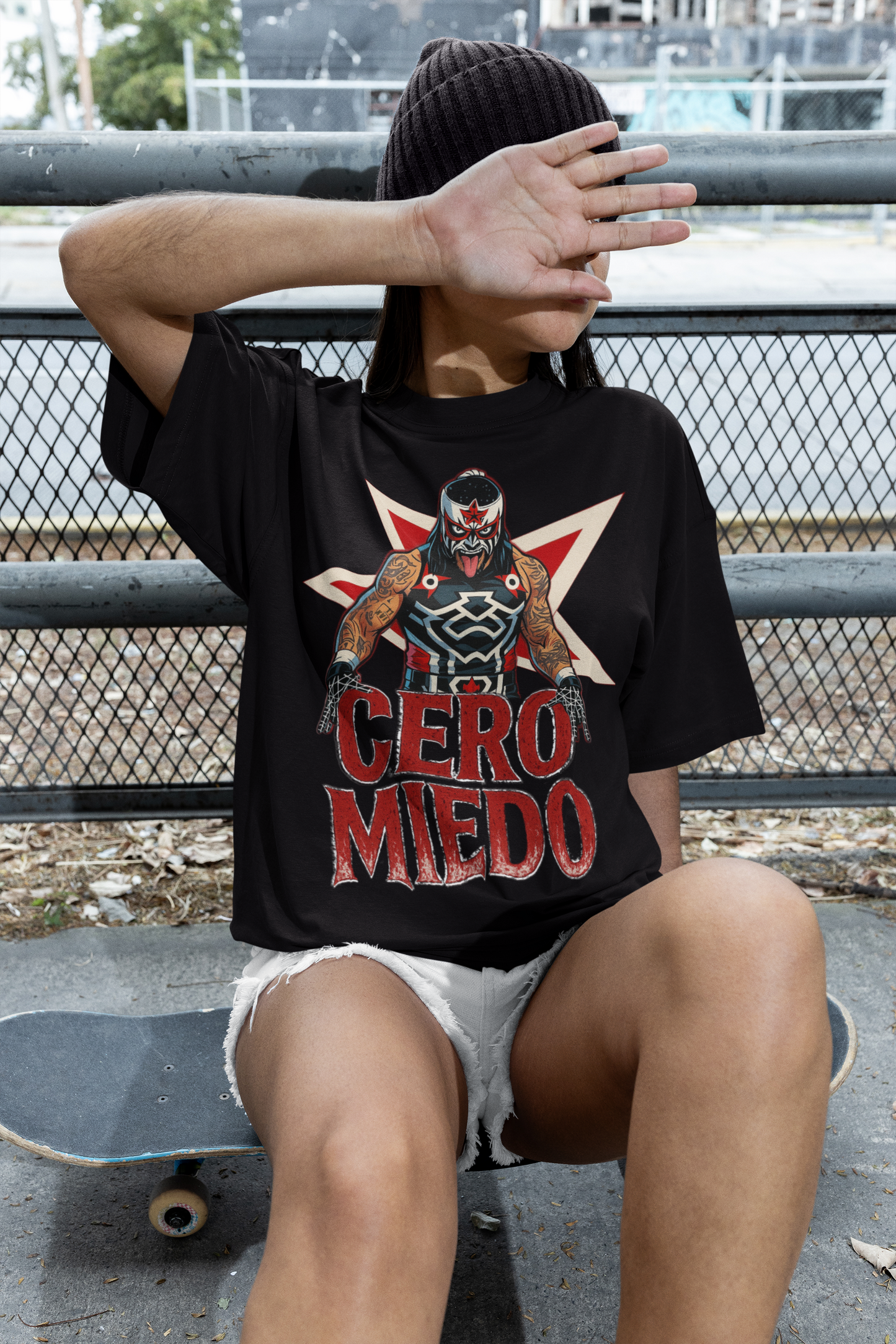 Cero Miedo