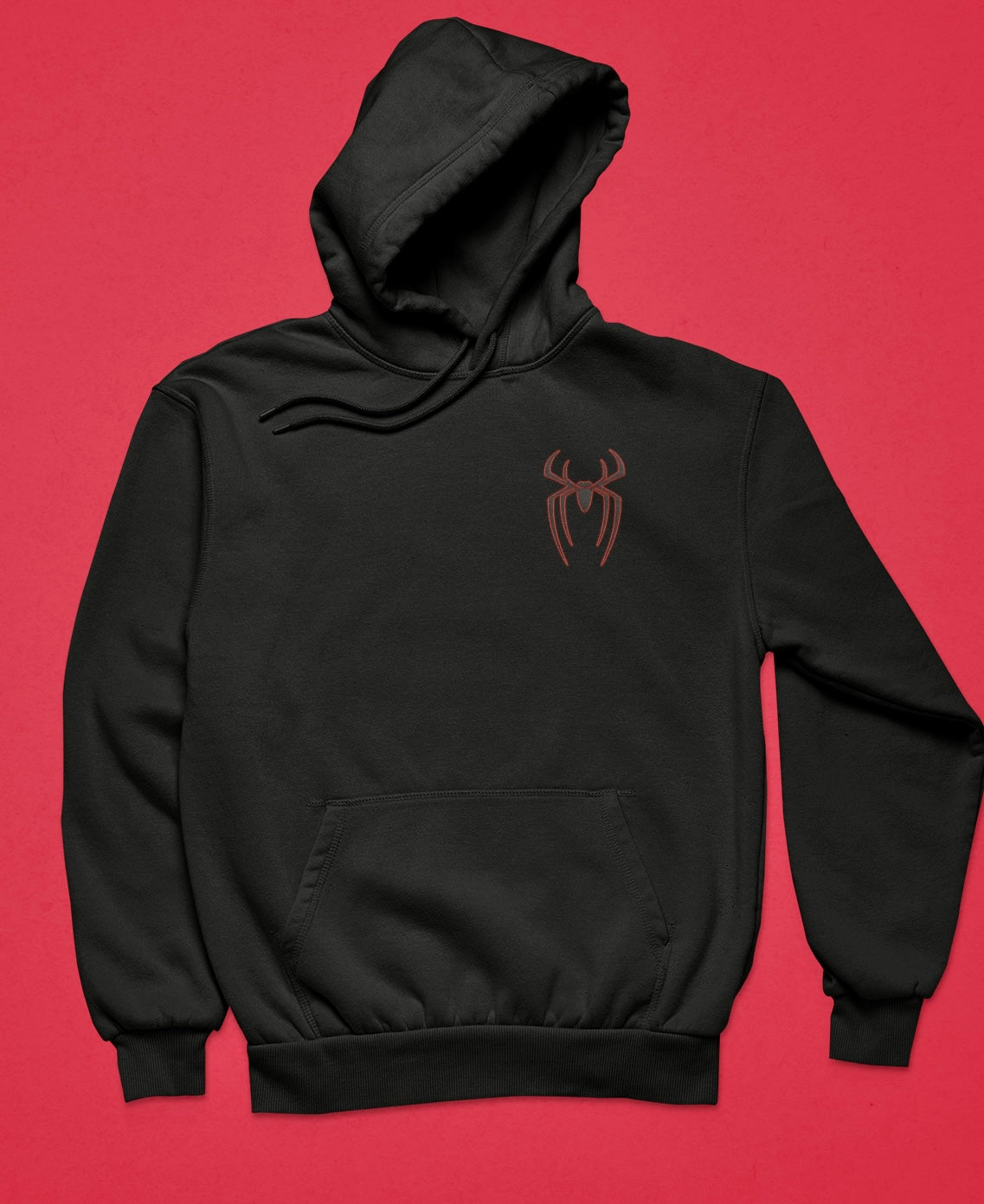 I Love You -Spider-Man