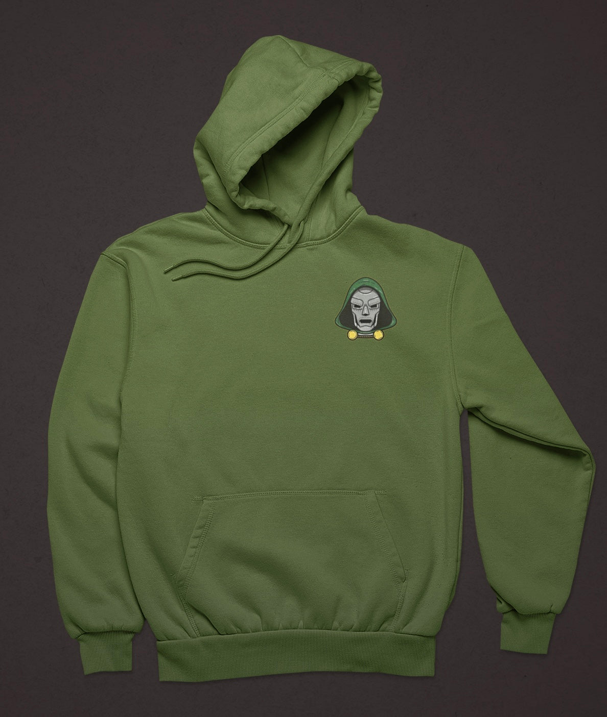Doom Hoodie