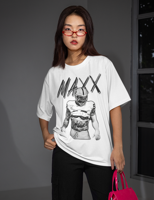 Maxx Crosby