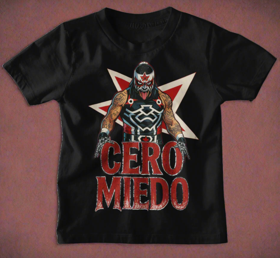 Cero Miedo