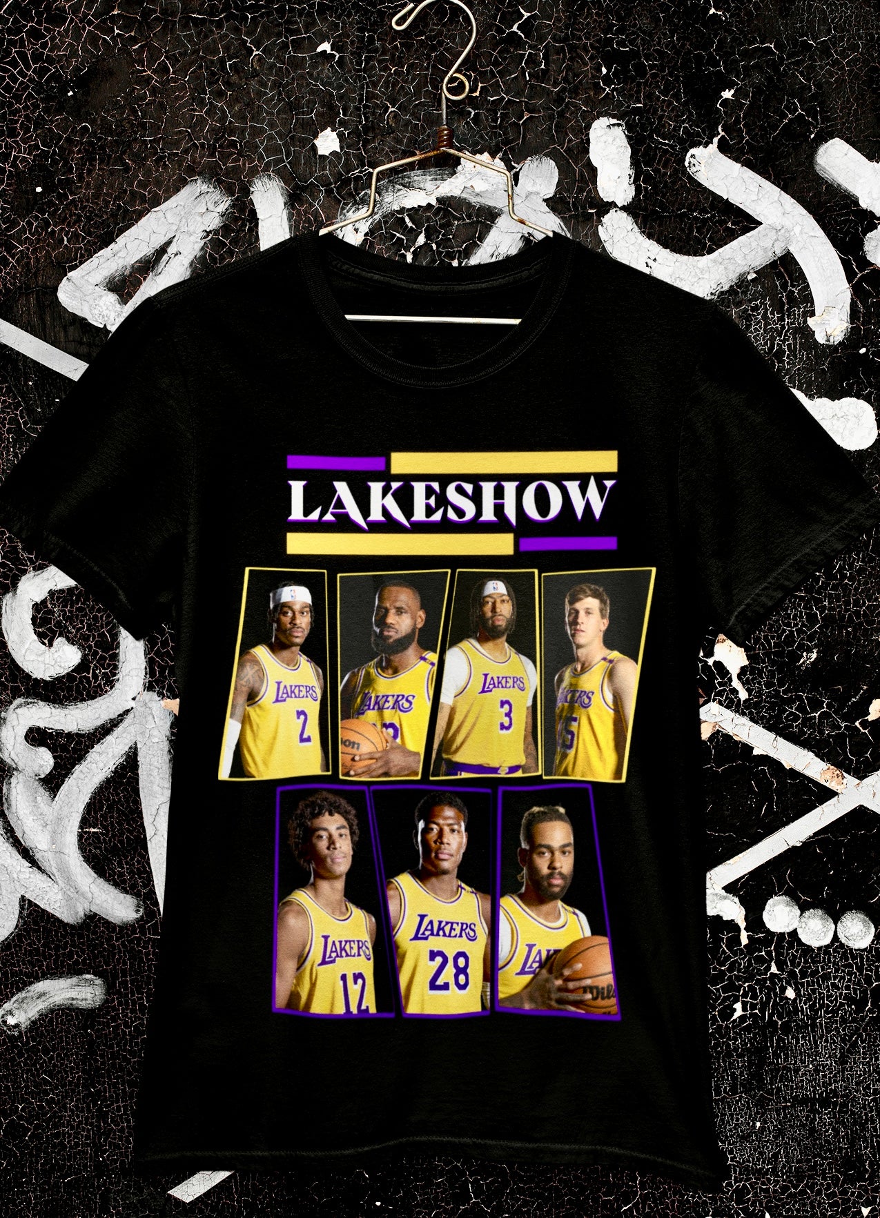 LakeShow