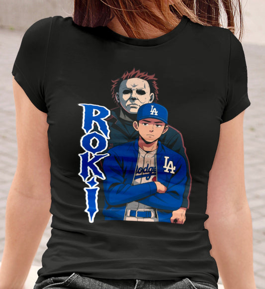 Roki