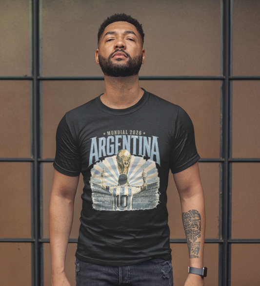 Argentina Campeon