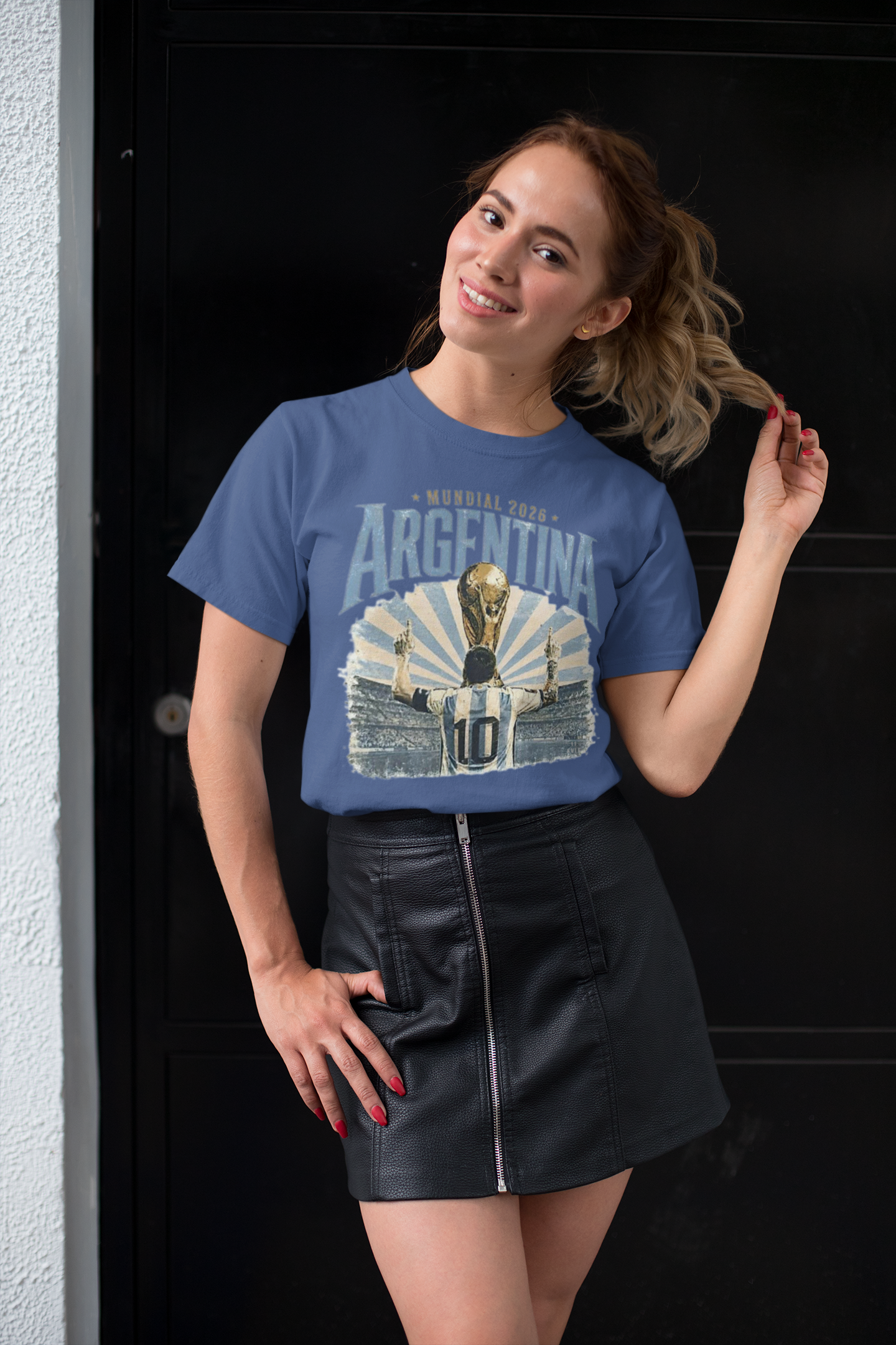 Argentina Campeon