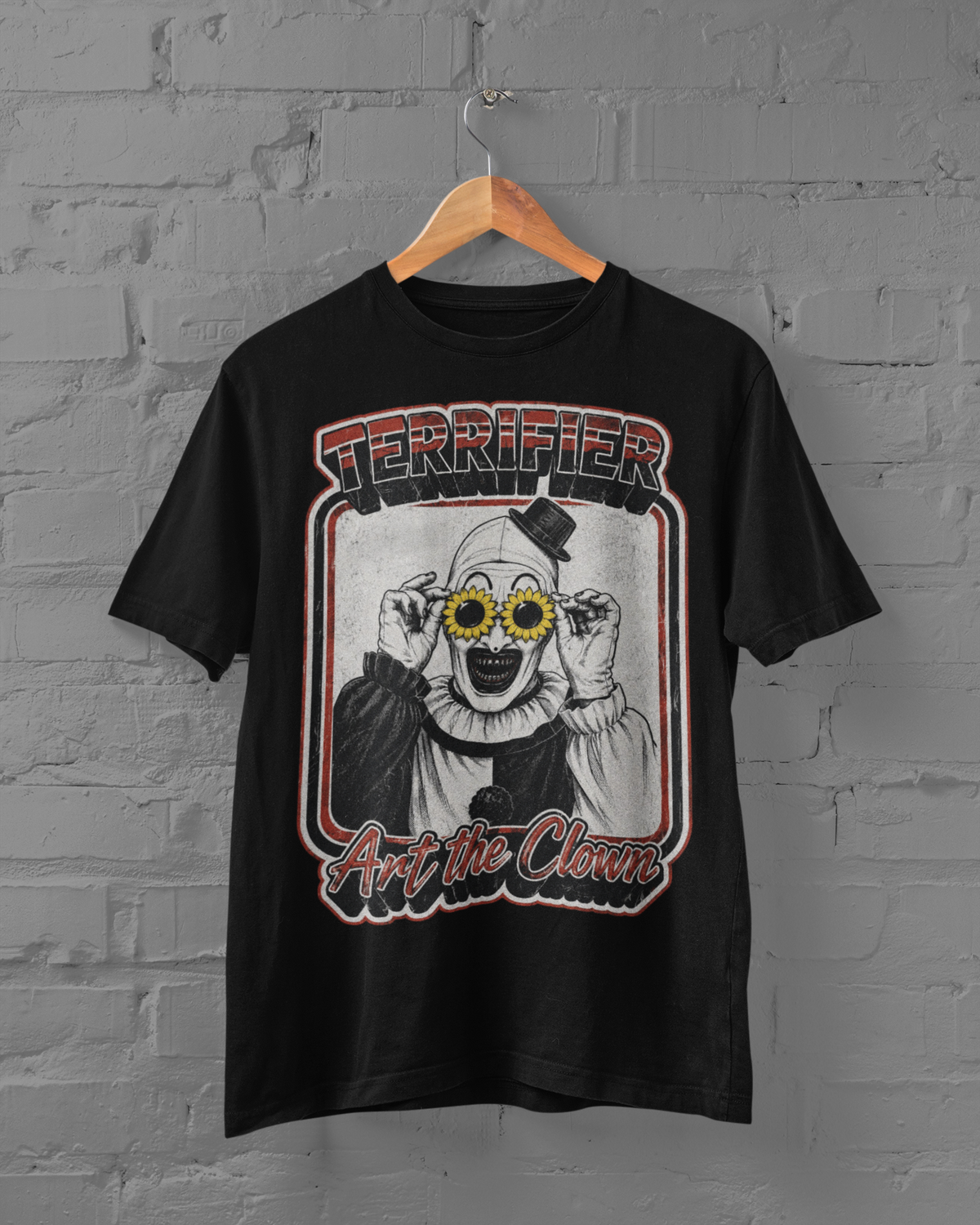 Terrifier