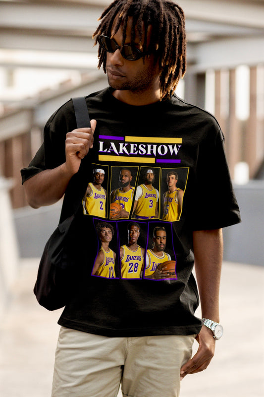 LakeShow