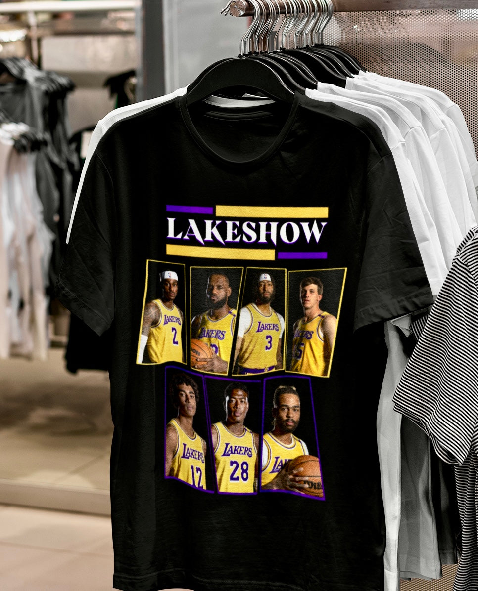 LakeShow