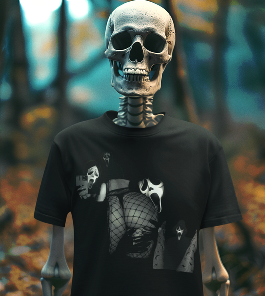 Freaky Halloween