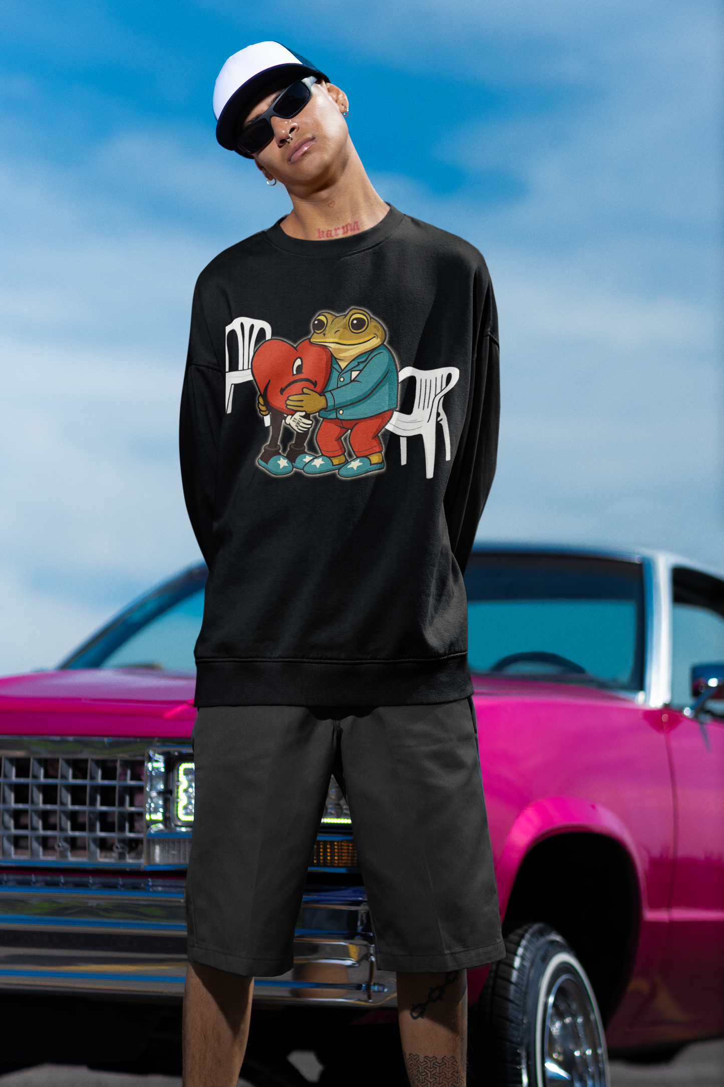 DTMF x Un Verano Sin Ti