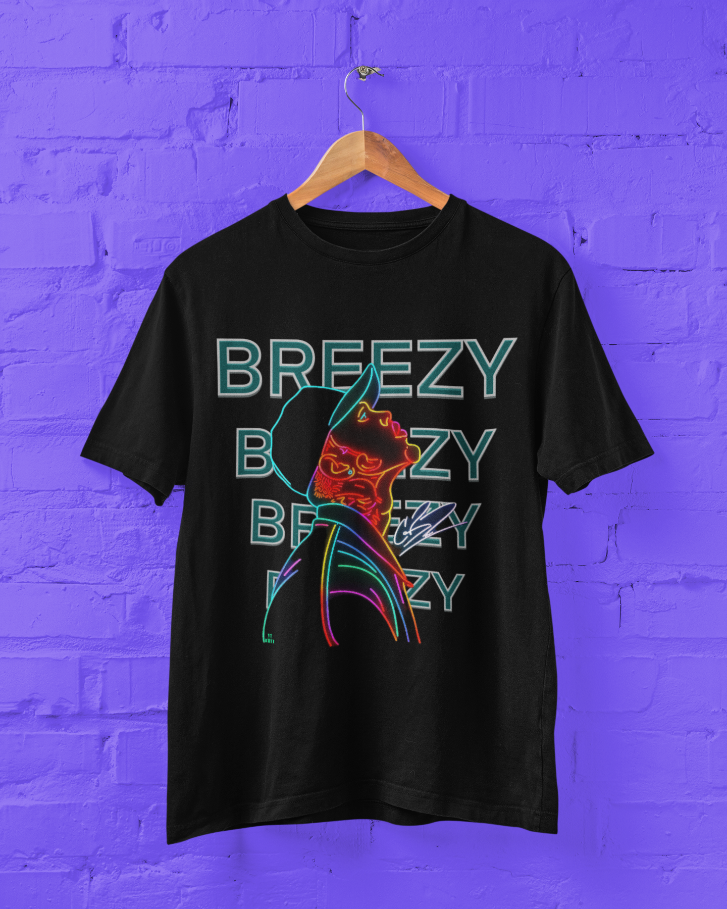 Breezy