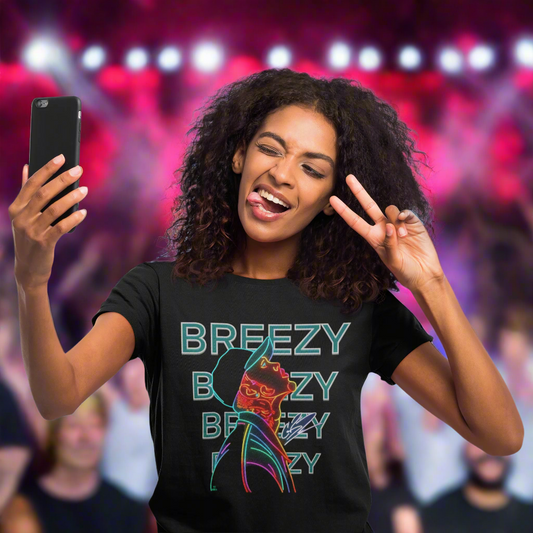 Breezy