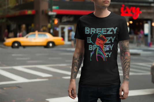 Breezy