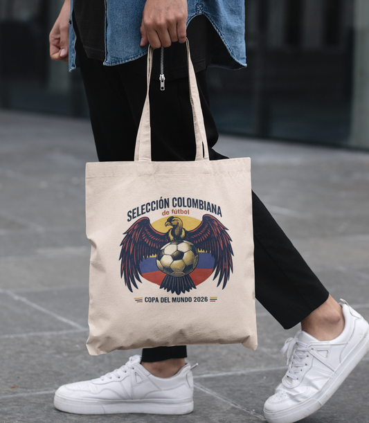 Colombia Tote