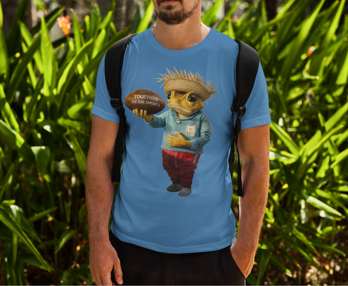 Concho - We Are America