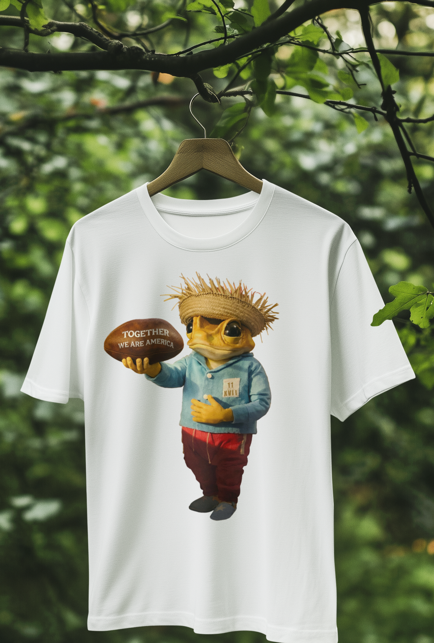 Concho - We Are America