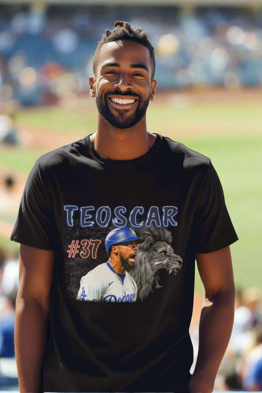 Teoscar Tee