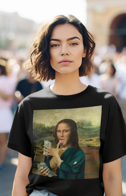 Mona Money