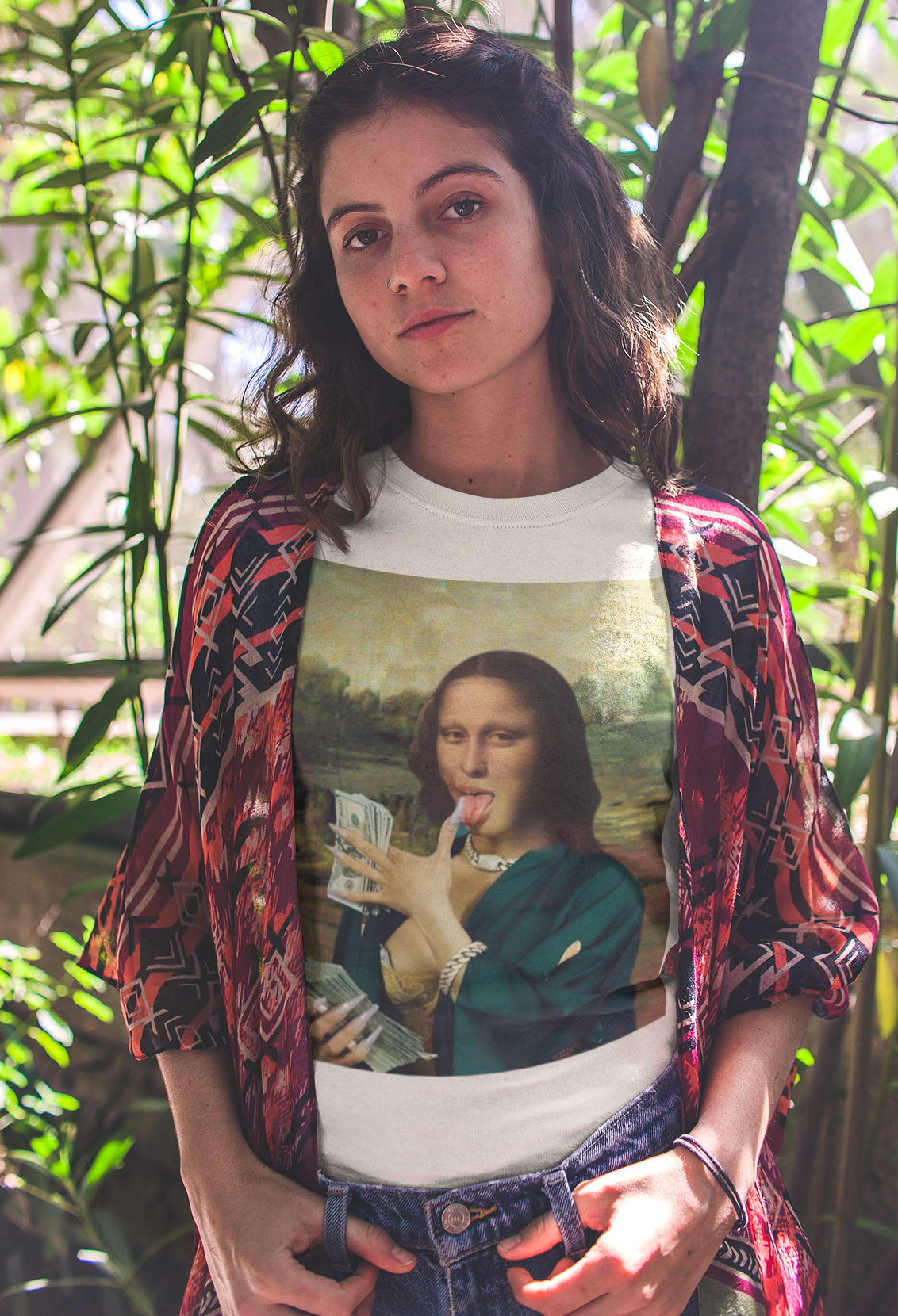 Mona Money