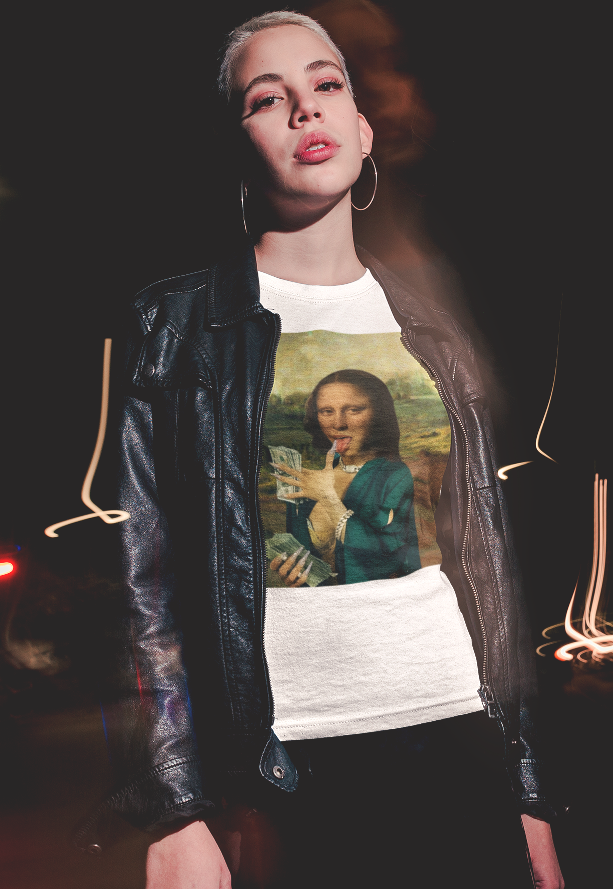 Mona Money