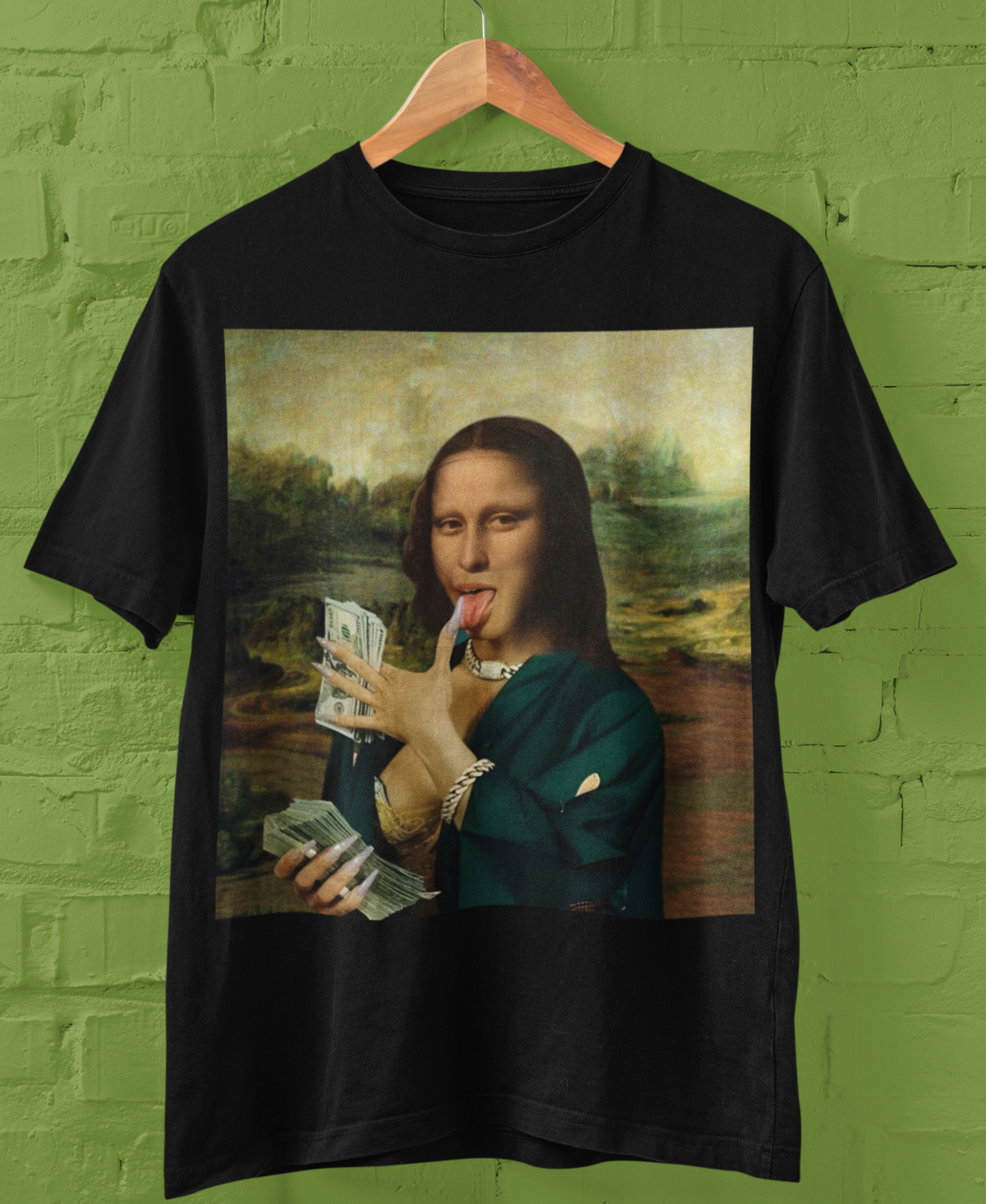 Mona Money