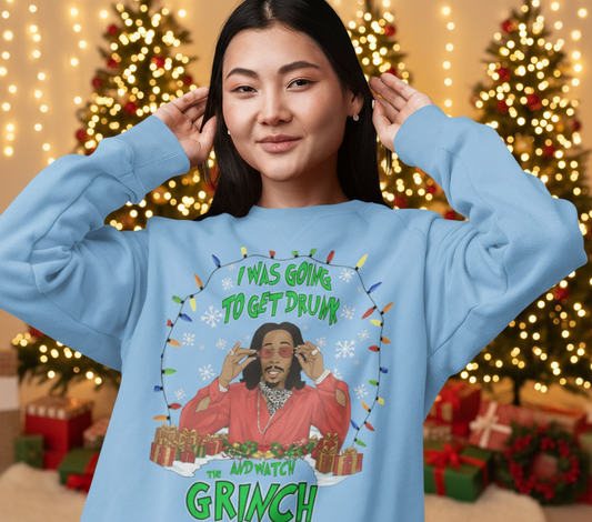 Money Mike Christmas