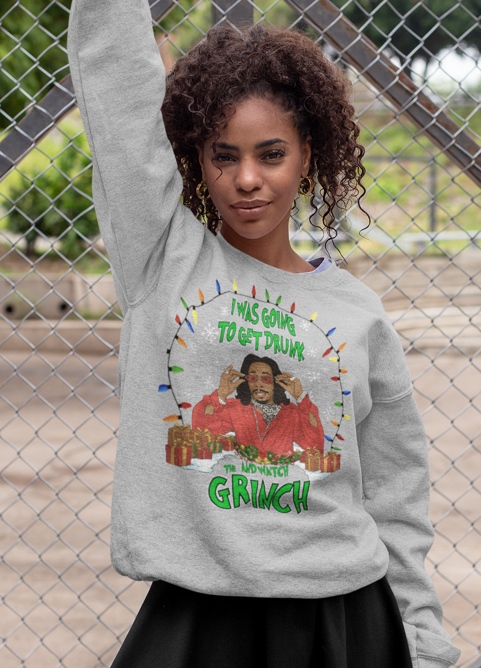 Money Mike Christmas