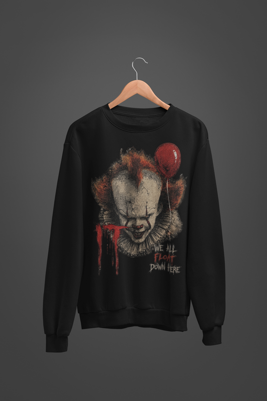 Pennywise Sweathirt