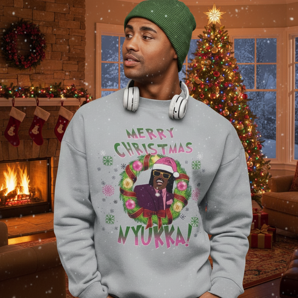 Pinky Merry Chritsmas!!!