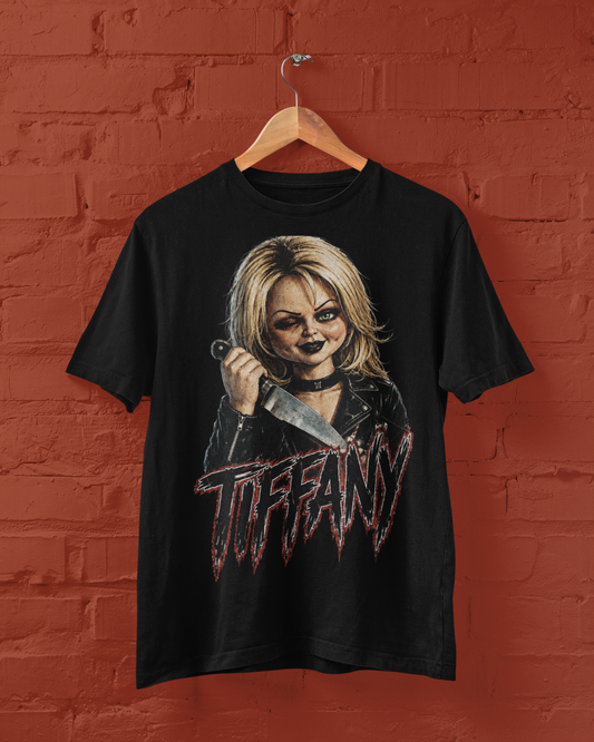 Tiffany Bride of Chucky
