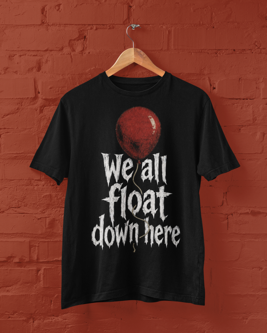 We All Float