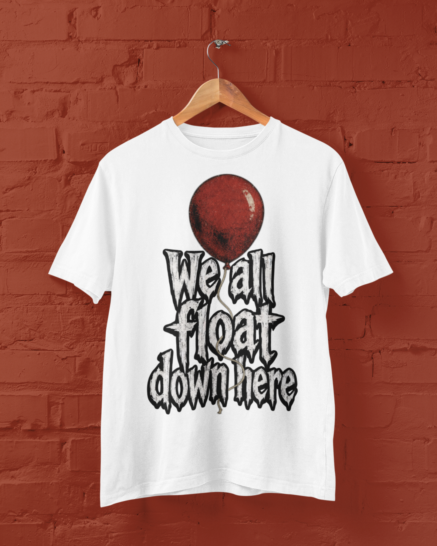 We All Float